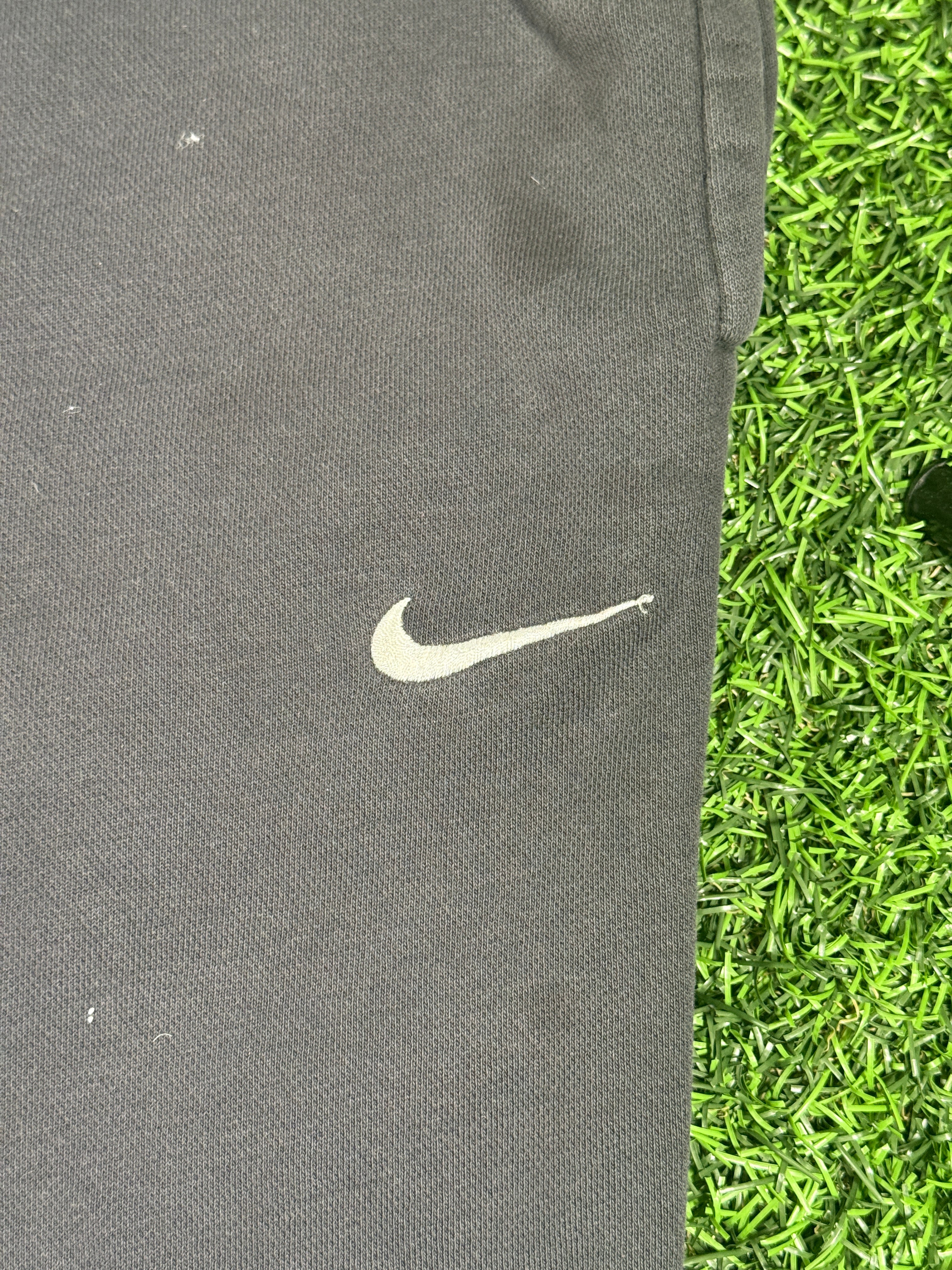 Nike x Mase Kicks Hoop Cut-off Sweats  (Medium)