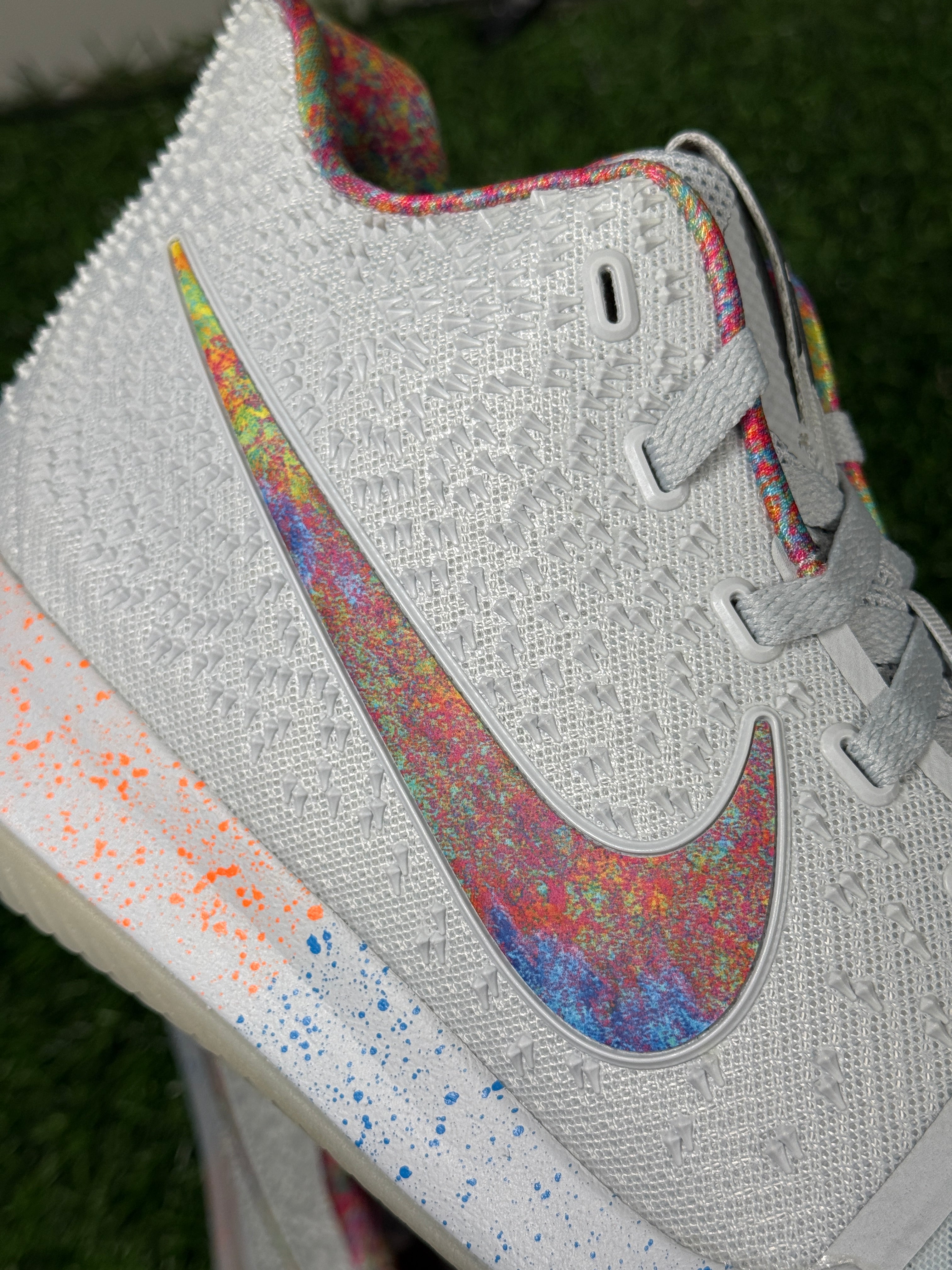 Kyrie 3 “EYBL” (Size 14)