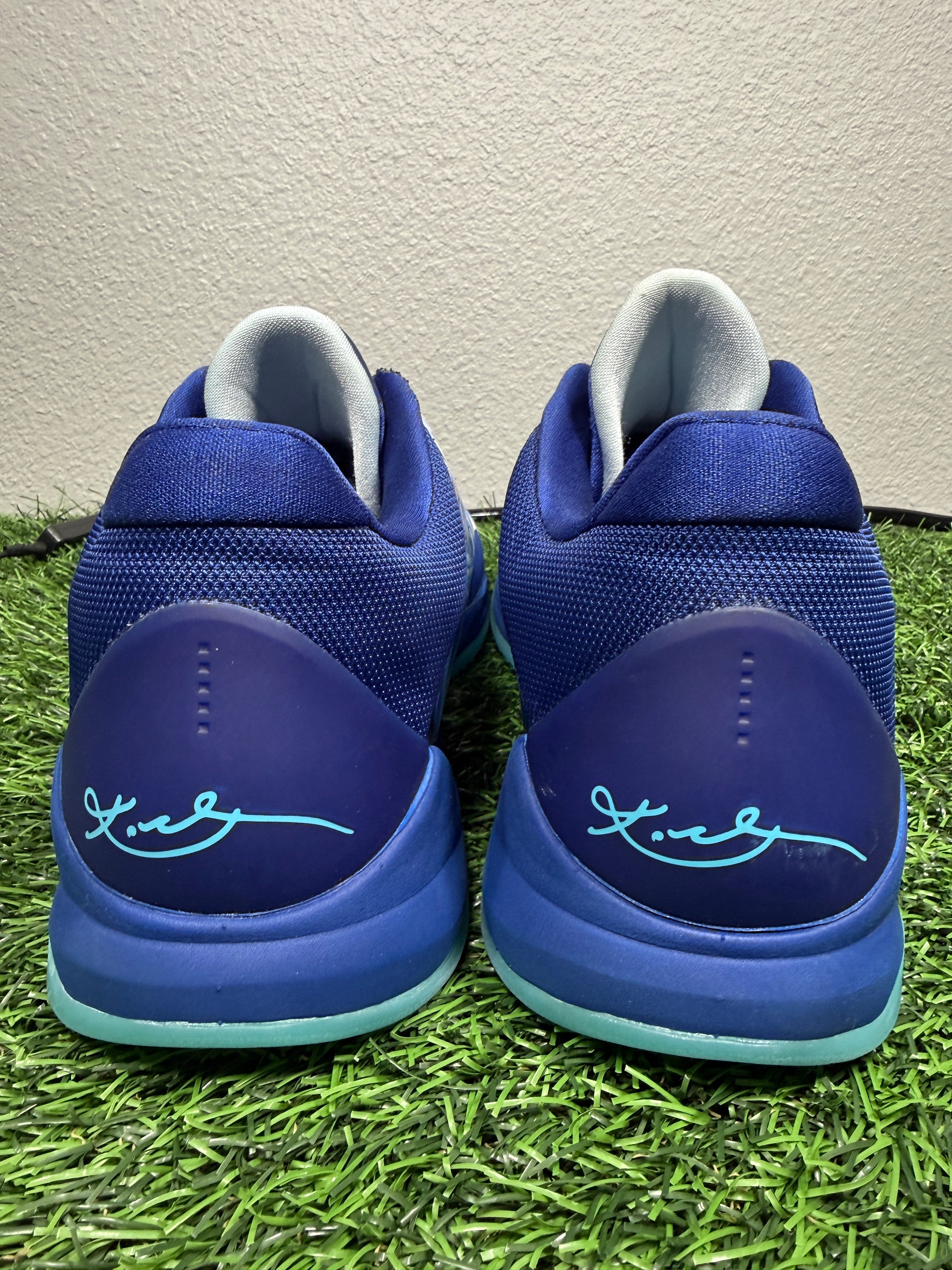 Kobe 5 “X-Ray” (Size 15)