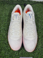 Kobe NXT “White/Orange” (Size 18)-Mase Kicks
