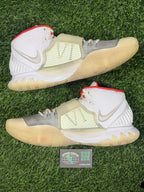 Kyrie 6 ID “Yeezy” (Size 11)