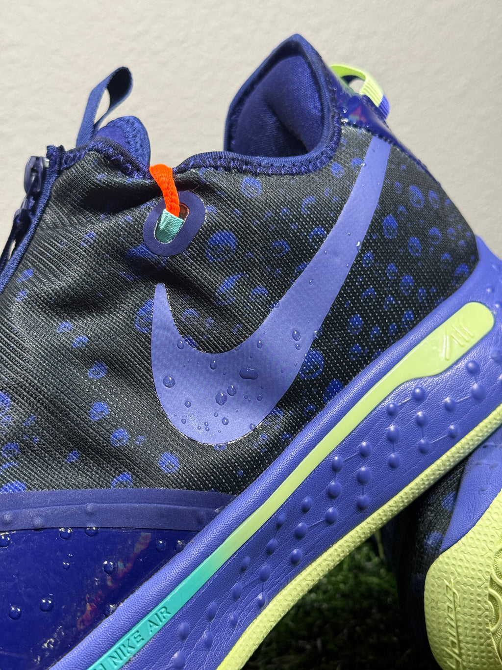 PG 4 “Gatorade” (Size 16)