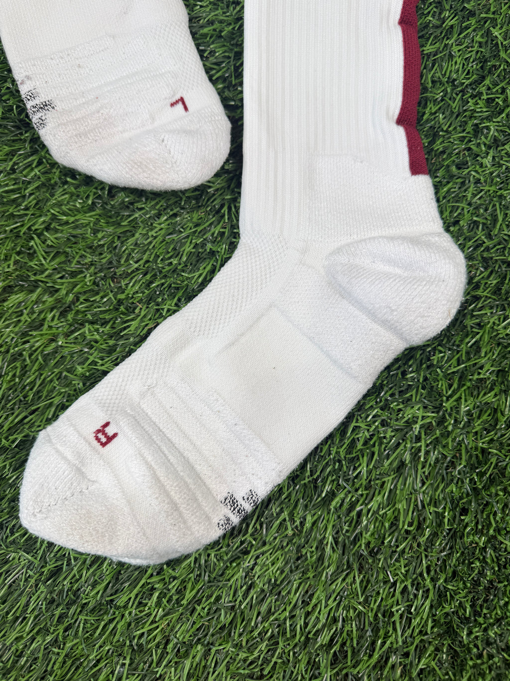 NBA Knee-High Socks (Size Large)