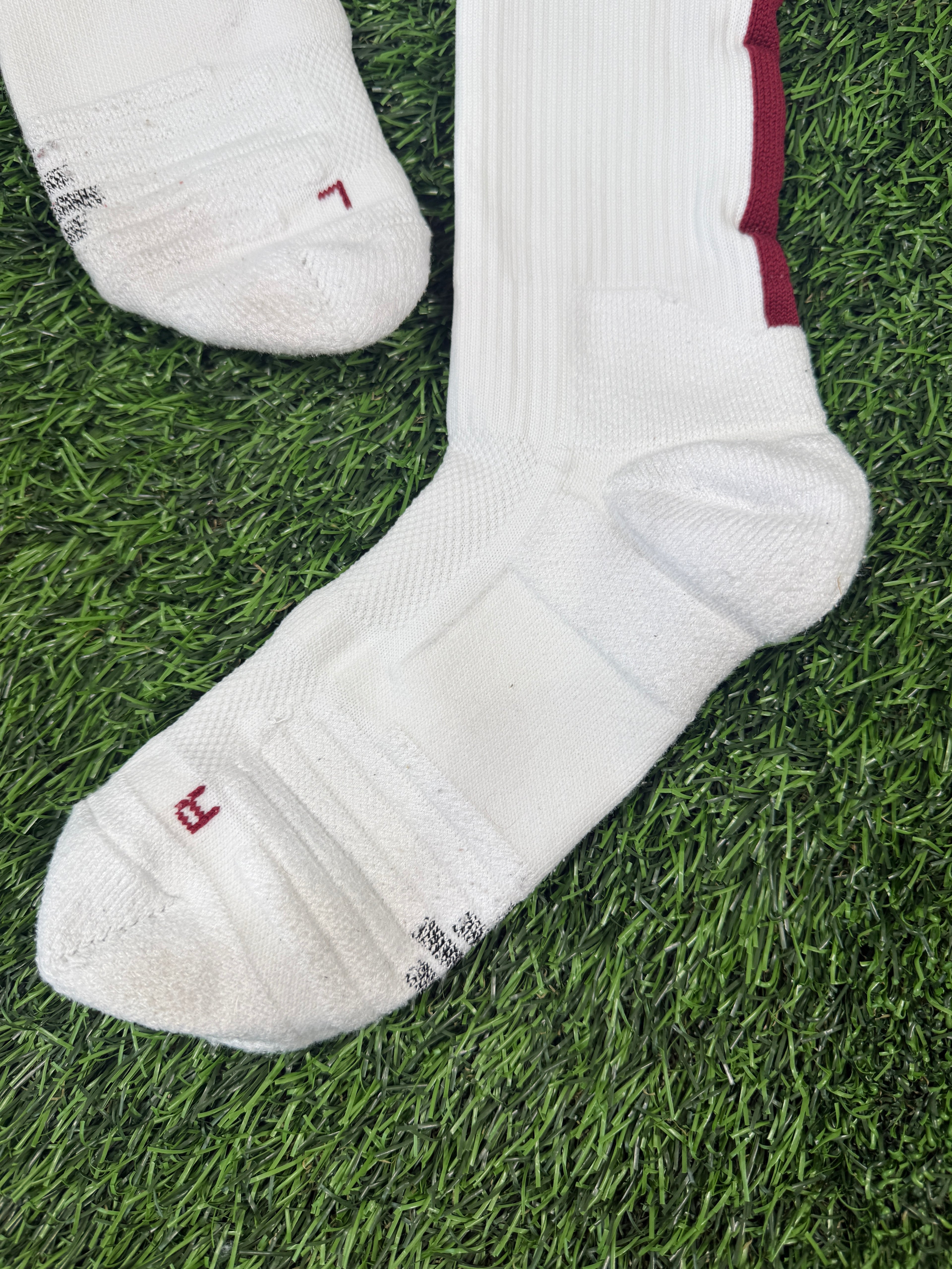 NBA Knee-High Socks (Size Large)