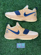 PG 1 “Wild West” PE (Size 14)