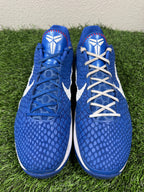 Kobe 6 “Dodger” (Size 14)