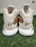 Kyrie 2 ID “Golden” (Size 13)
