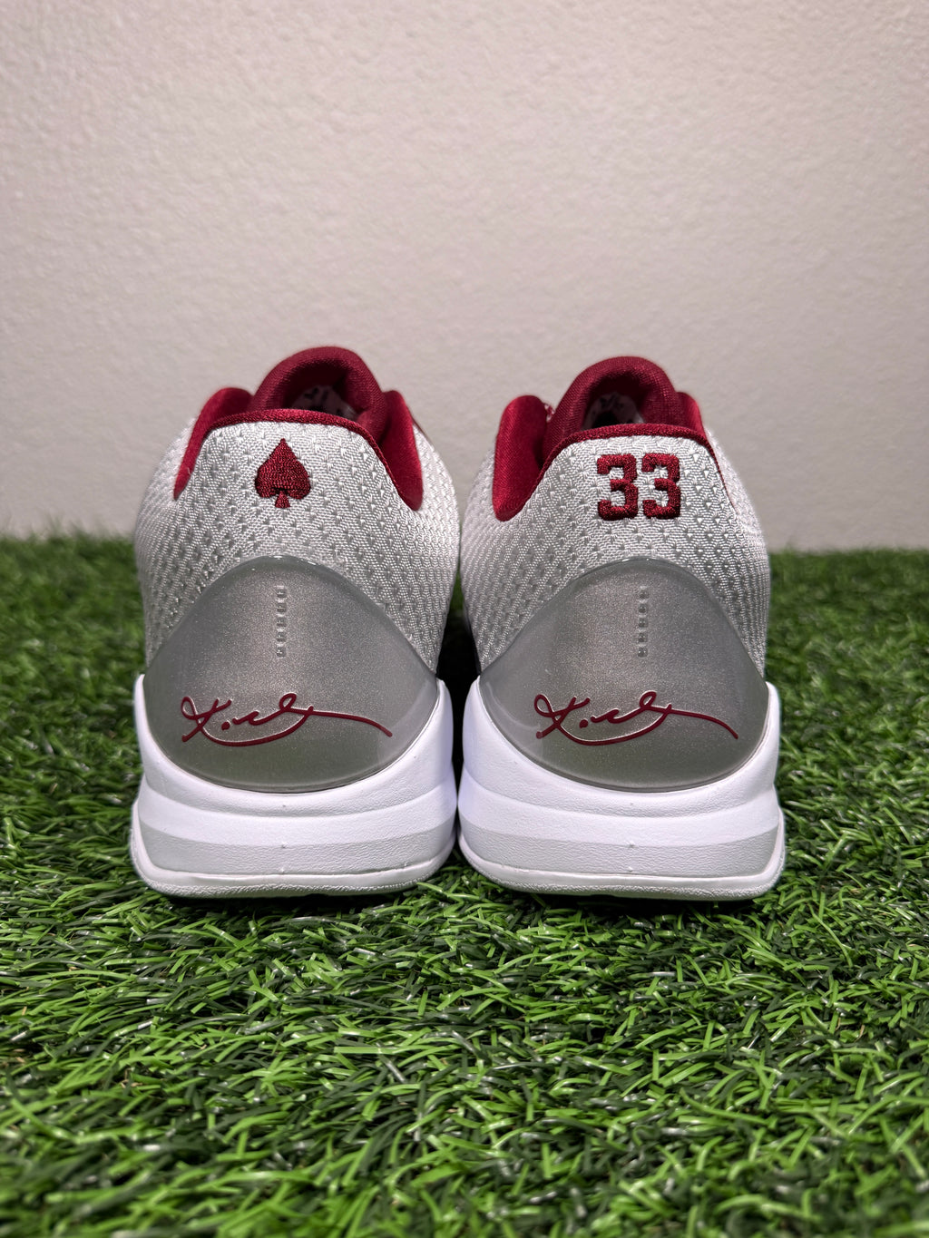 Kobe 5 “Lower Merion” (Size 14)