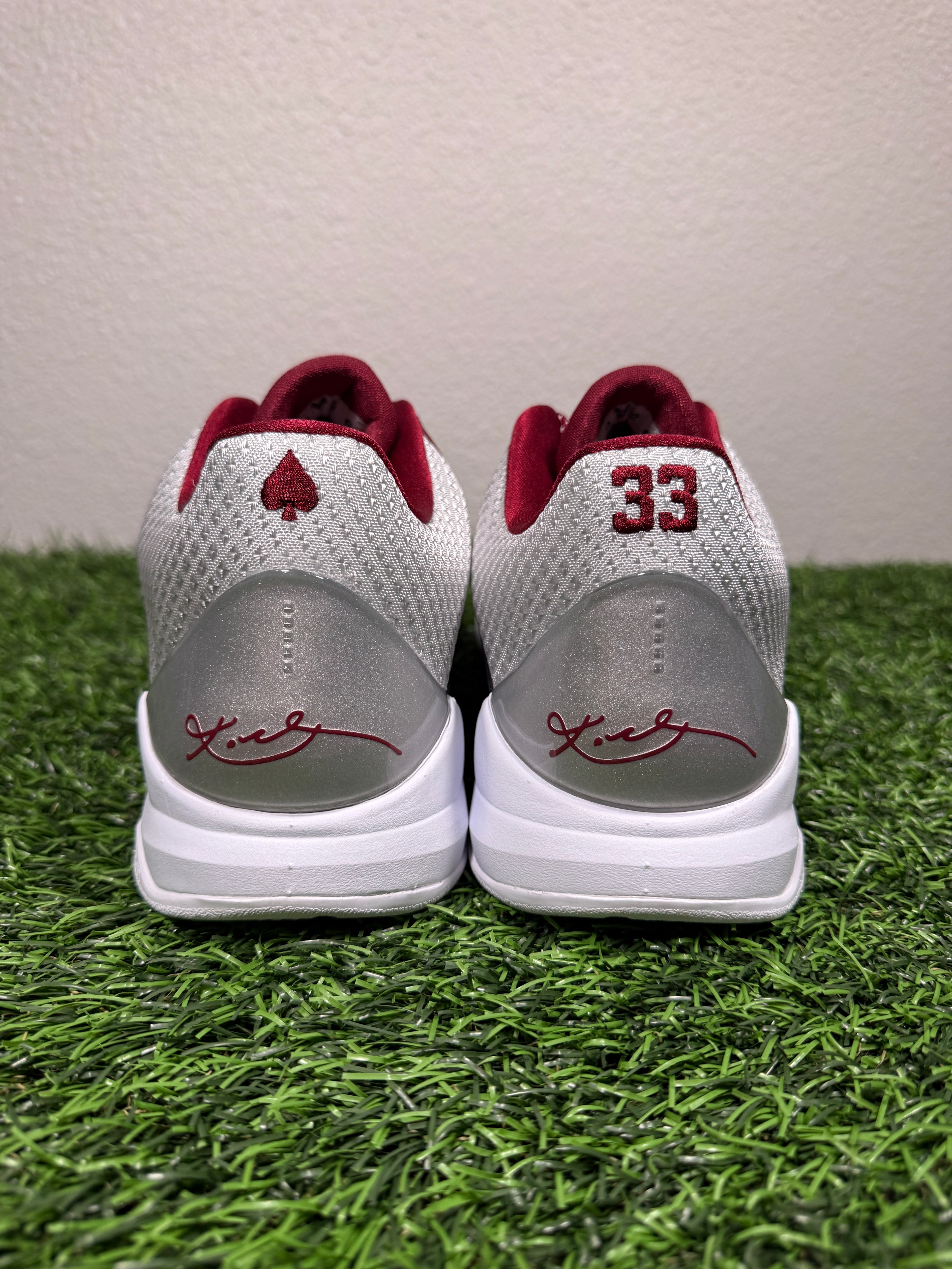 Kobe 5 “Lower Merion” (Size 14)