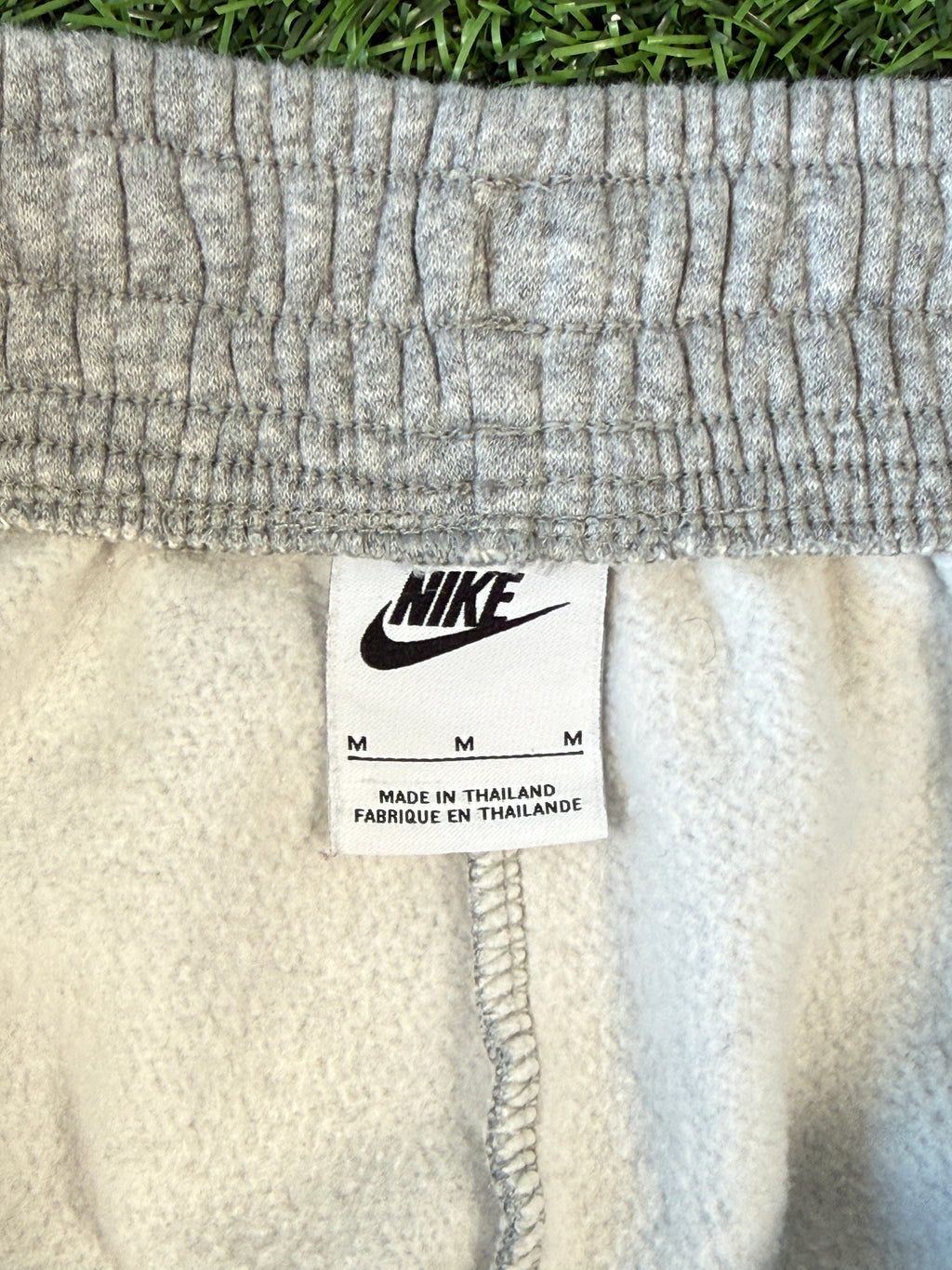 Nike x Mase Kicks Hoop Cut-off Sweats (Medium)