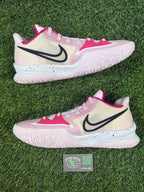 Kyrie Low 4 “Kay Yow” (Size 13)