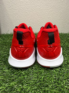 Mamba Focus TB “University Red” (Size 10)
