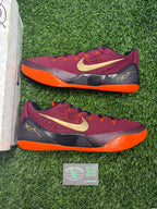 Kobe 9 “Deep Garnet” (Size 12)