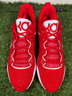 KD 15 TB “Red/White”