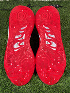 KD 15 TB “Red/White”
