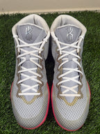 Kyrie 1 ID “Steel Salmon” (Size 15)