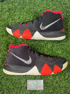 Kyrie 4 “Think 16” (Size 14)