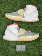 Kyrie 6 ID “Yeezy” (Size 11)