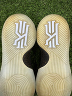 Kyrie 2 ID “Black & Gold” (Size 14)