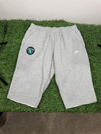 Nike x Mase Kicks Hoop Cut-off Sweats (XL)