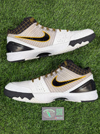 Kobe 4 Protro “Del Sol” (Size 14)-Mase Kicks