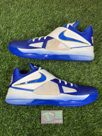 KD 4 “MVP” (Size 17)-Mase Kicks