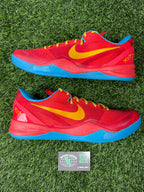 Kobe 8 “Year of The Horse” (Size 14)