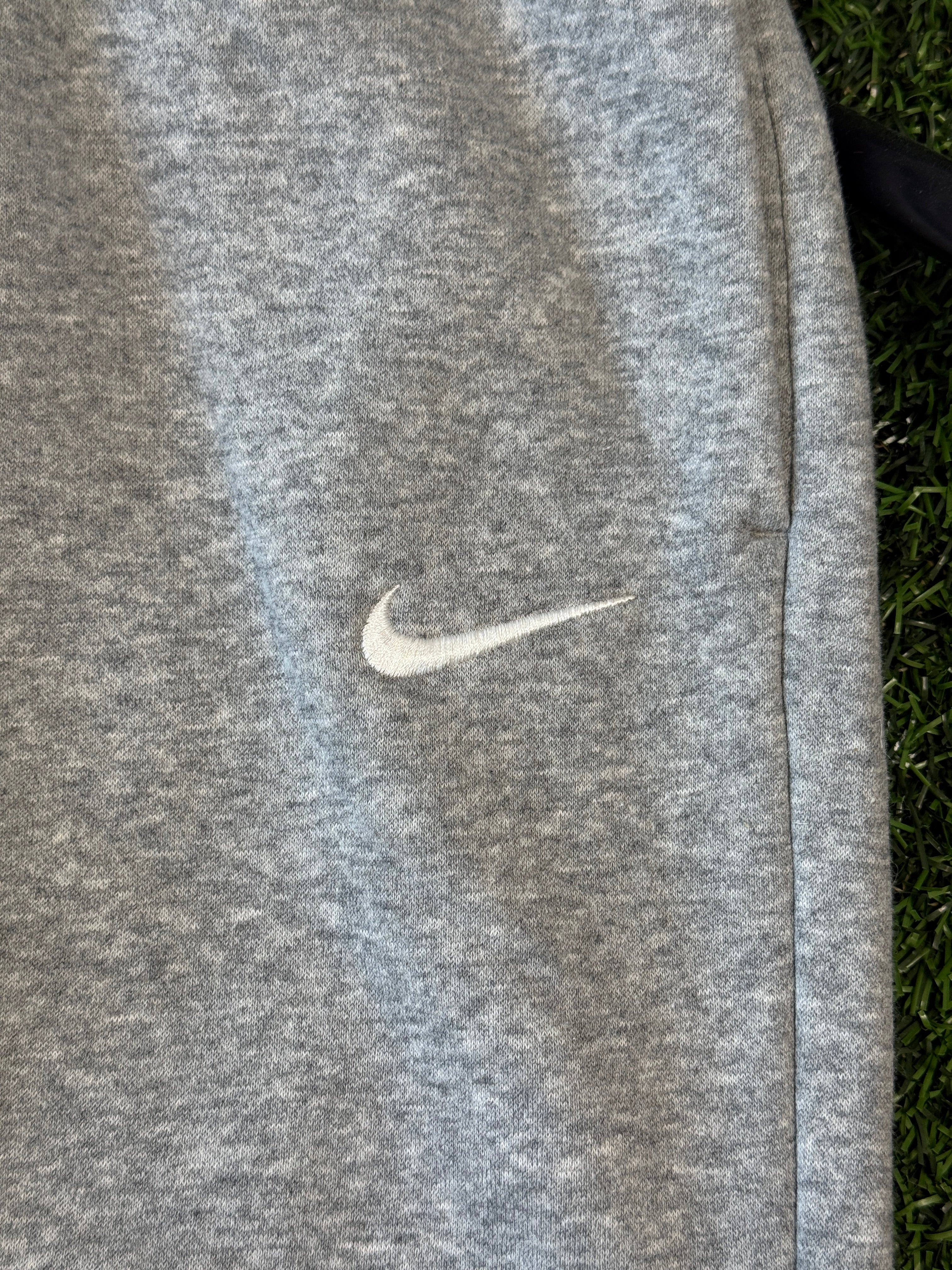 Nike x Mase Kicks Hoop Cut-off Sweats (Medium)