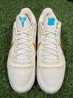 Kobe 5 UNDFTD “Unlucky 13” (Size 9)-Mase Kicks