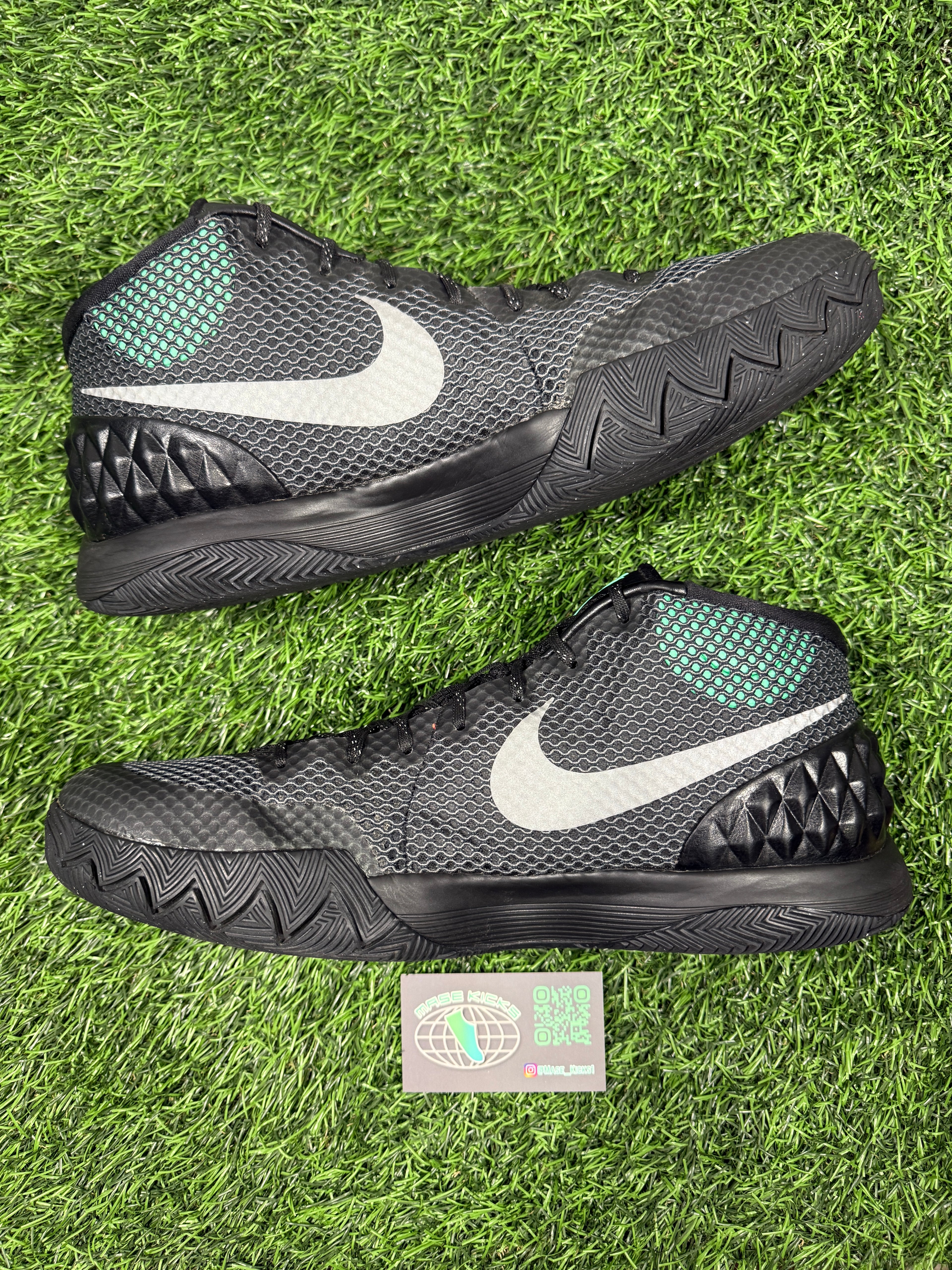 Kyrie 1 “Drive Way” (Size 14)