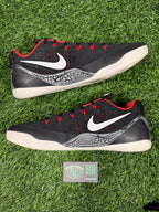 Kobe 9 “Laser Crimson” (Size 13)