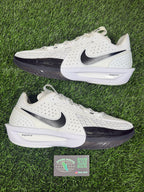 GT Cut 3 TB “White/Black” (Size 10)-Mase Kicks