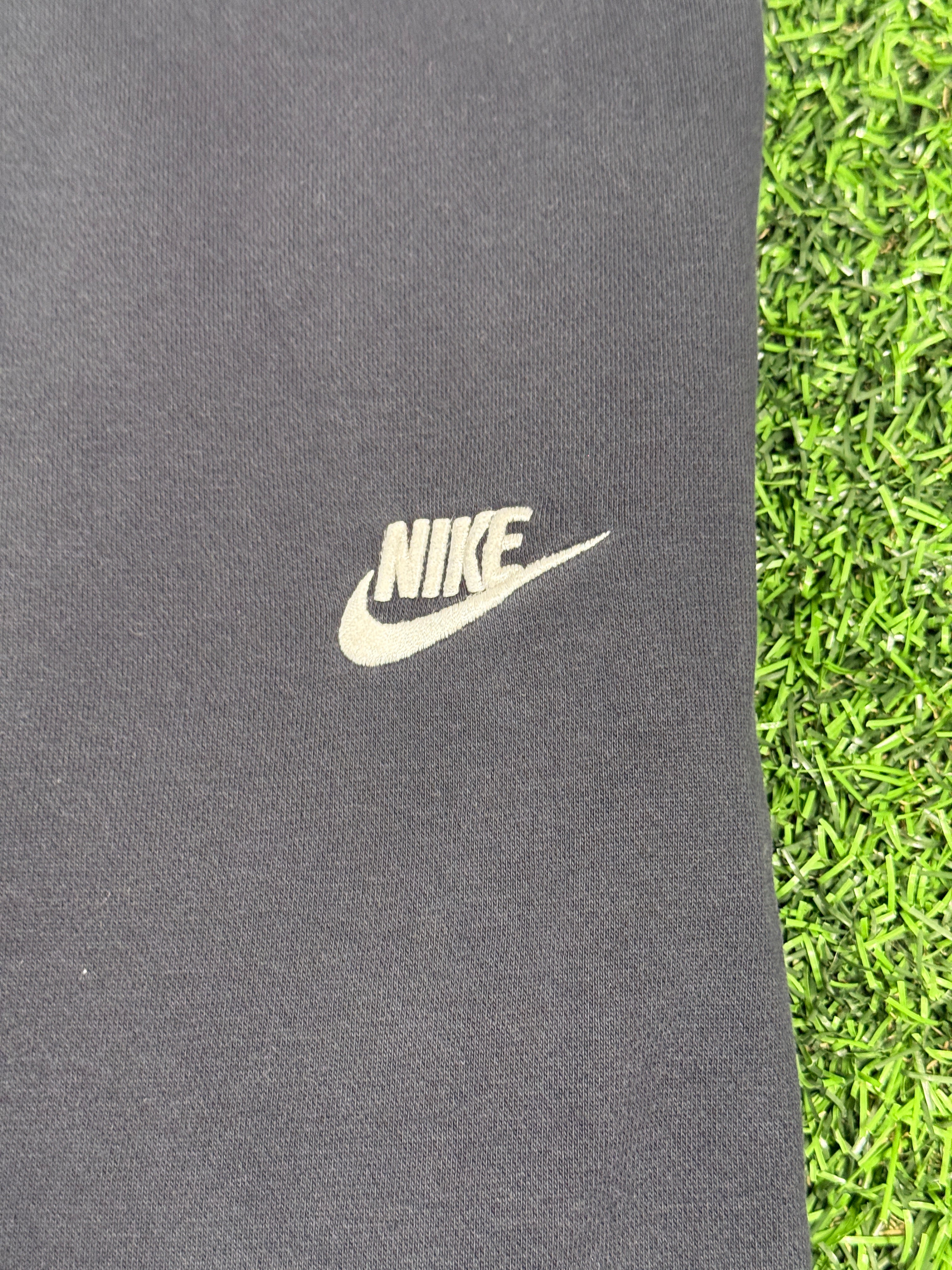 Nike x Mase Kicks Hoop Cut-off Sweats (XL)