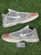 Kobe 10 ID “White-Multi” (Size 14)