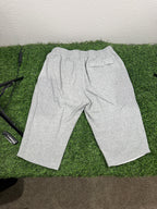 Nike x Mase Kicks Hoop Cut-off Sweats (Large)