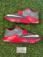 KD 7 ID “Volcanoe” (Size 12.5)
