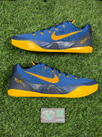 Kobe 9 “Gym Blue” (Size 13)-Mase Kicks