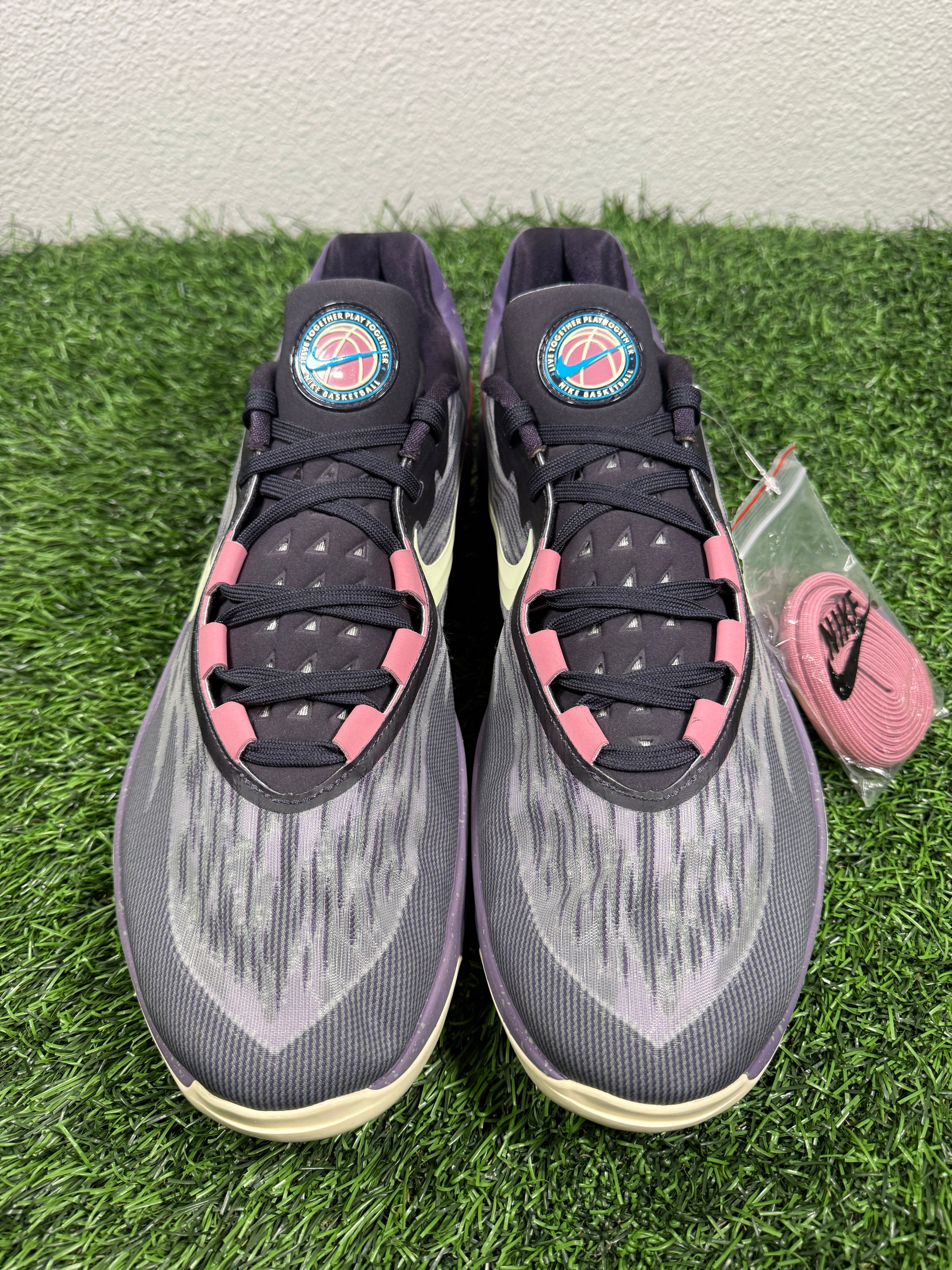 GT Cut 2 PE “BHM” (Size 17)