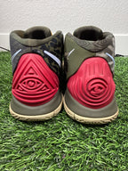 Kybrid s2 “What The Camo” (Size 13)