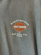 Harley Davidson Wendover SLC Utah (XL)