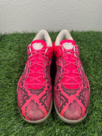 Kobe 8 ID “Pink Mamba” (Size 12.5)