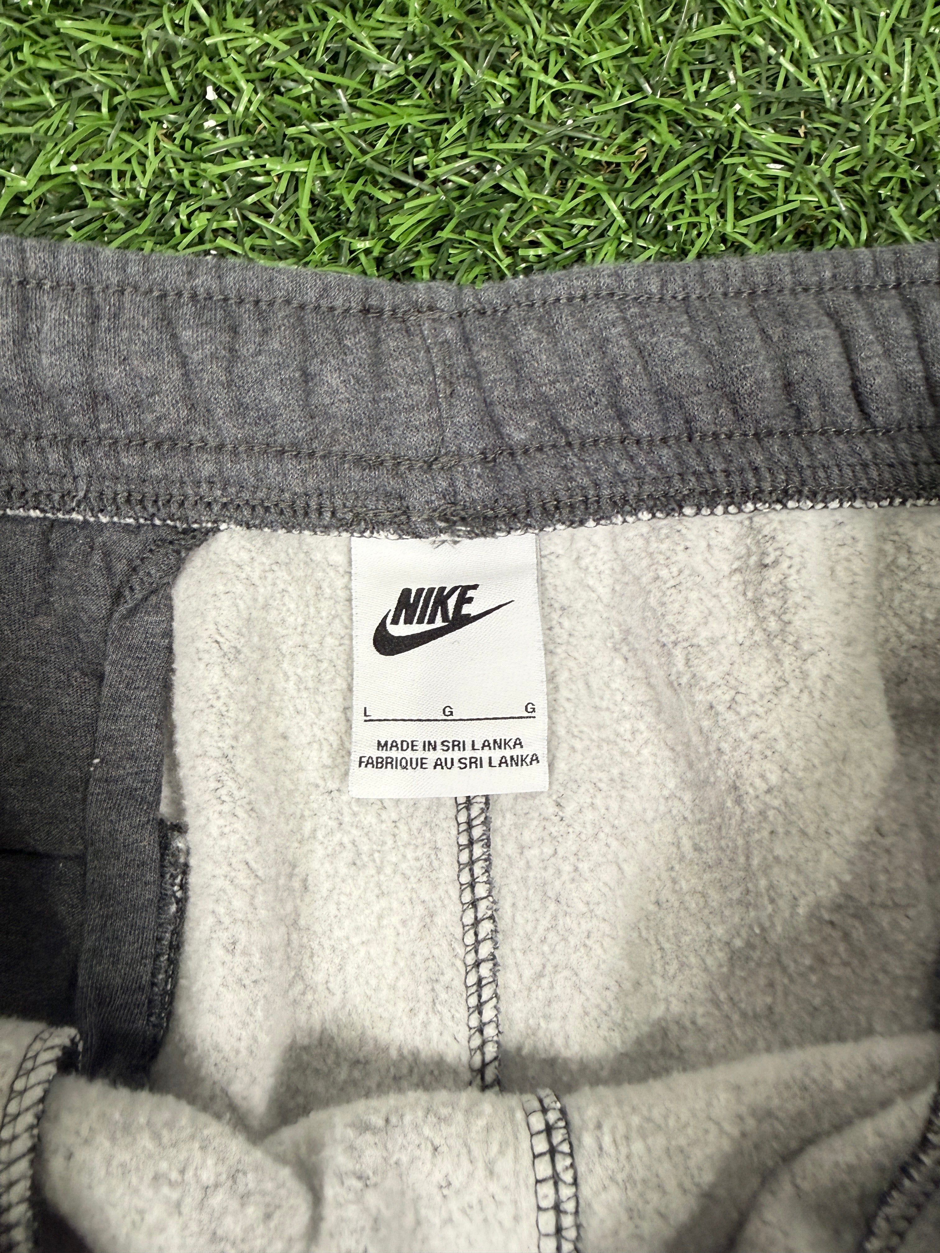 Nike x Mase Kicks Hoop Cut-off Sweats (Large)