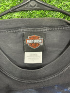 Harley Davidson USA Tee (Large)