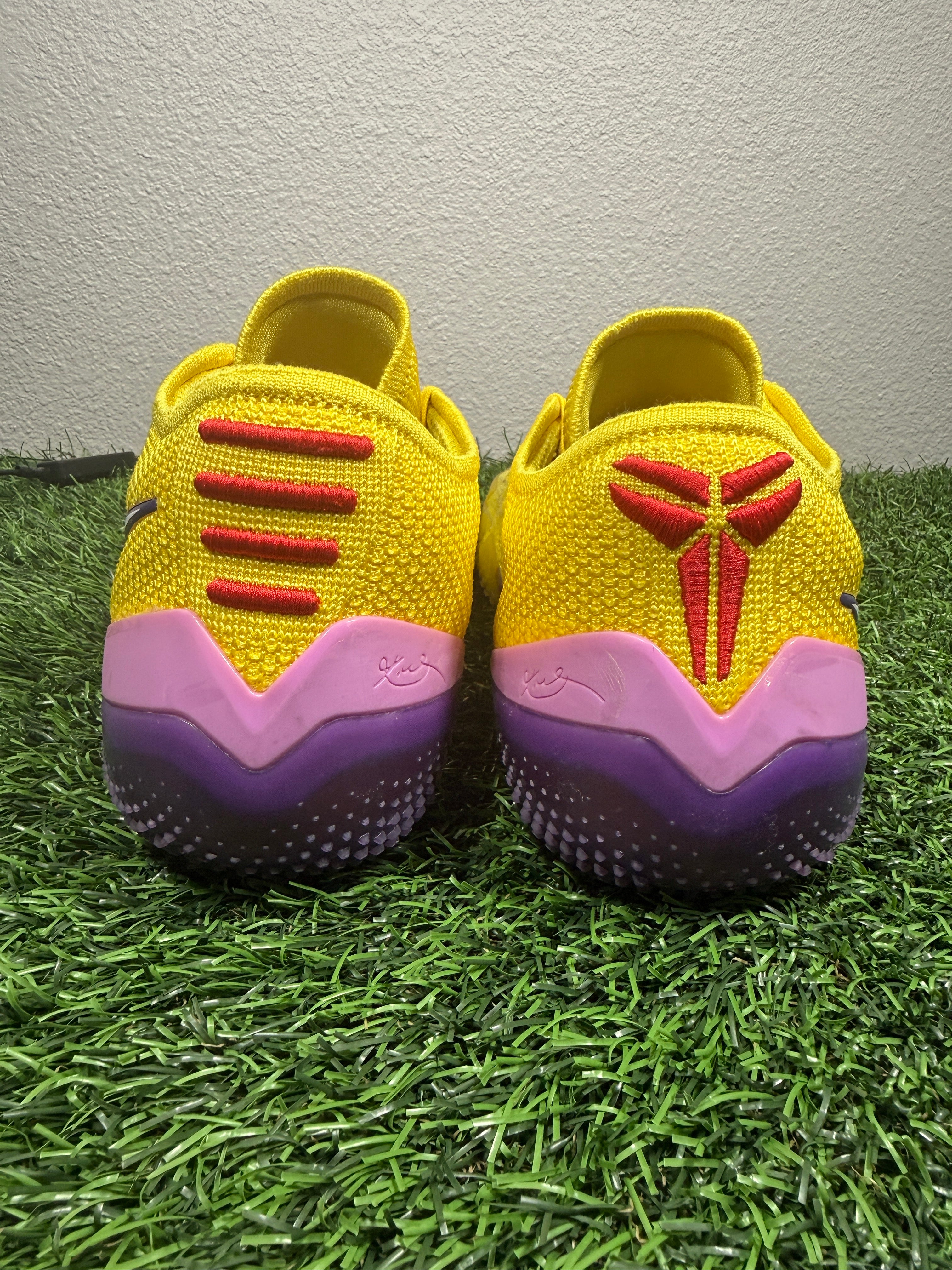 Kobe NXT 360 “Lakers” (Size 13)