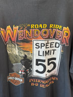 Harley Davidson Wendover SLC Utah (XL)