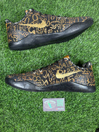 Kobe 11 ID “Mamba Day” (Size 14)