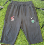 Nike x Mase Kicks Hoop Cut-off Sweats (Large)