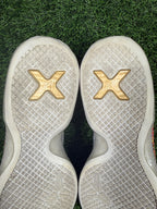 Kobe 10 ID “White-Multi” (Size 14)