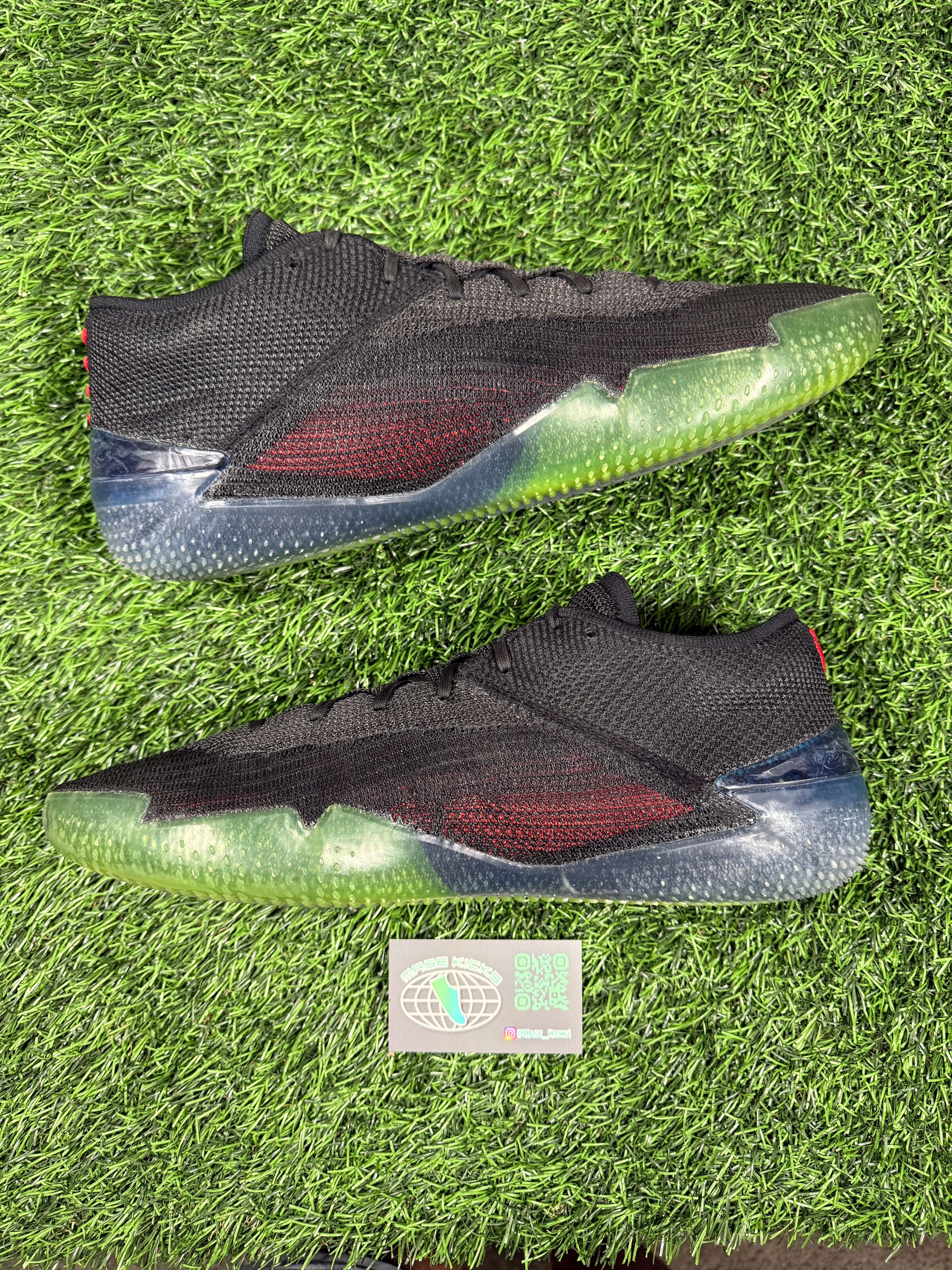 Kobe NXT 360 “Mamba Day” (Size 14)