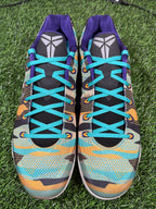 Kobe 9 “Pop-Art” (Size 12)-Mase Kicks